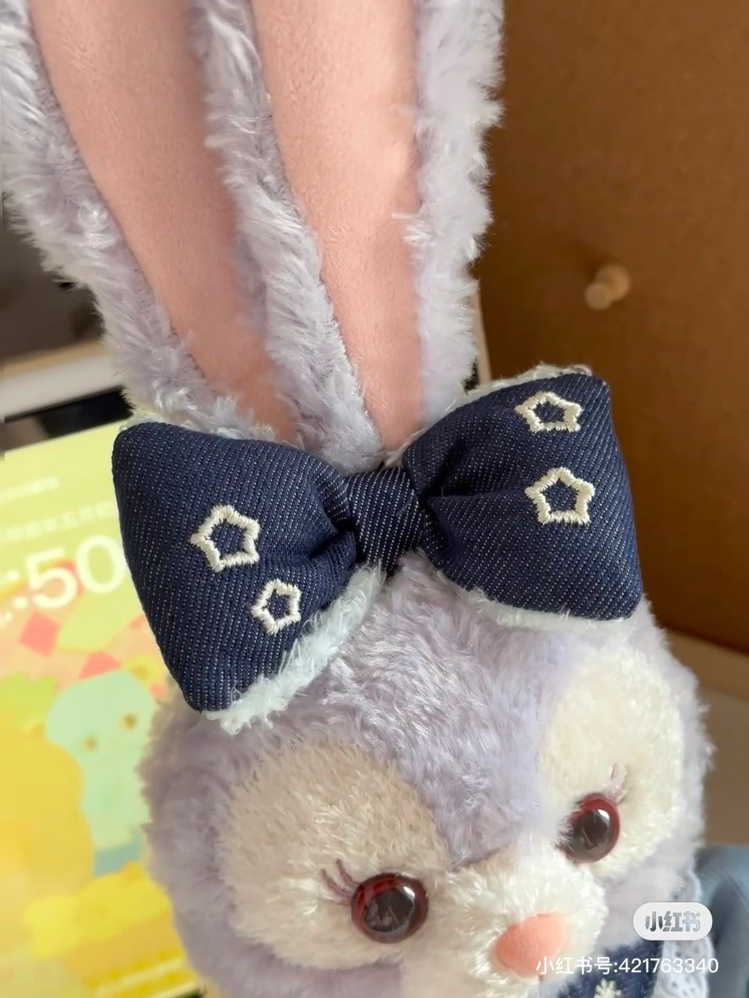 Disney SH|牛仔系列站姿玩偶/公仔