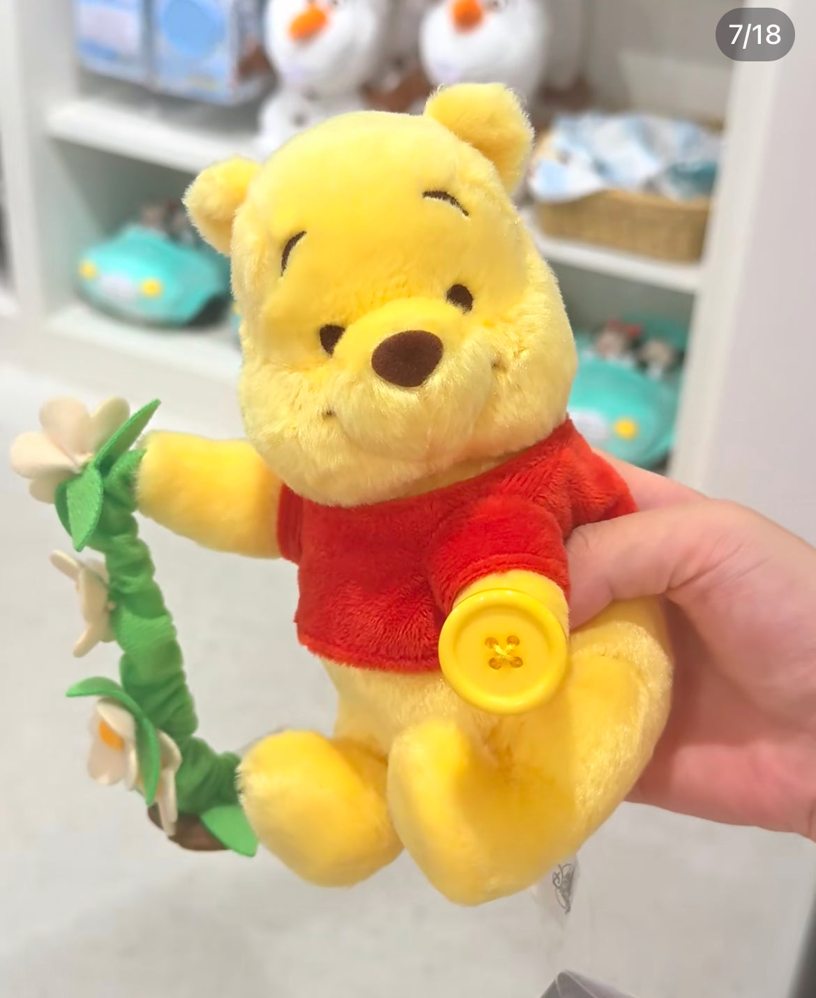 Disney|POOH&