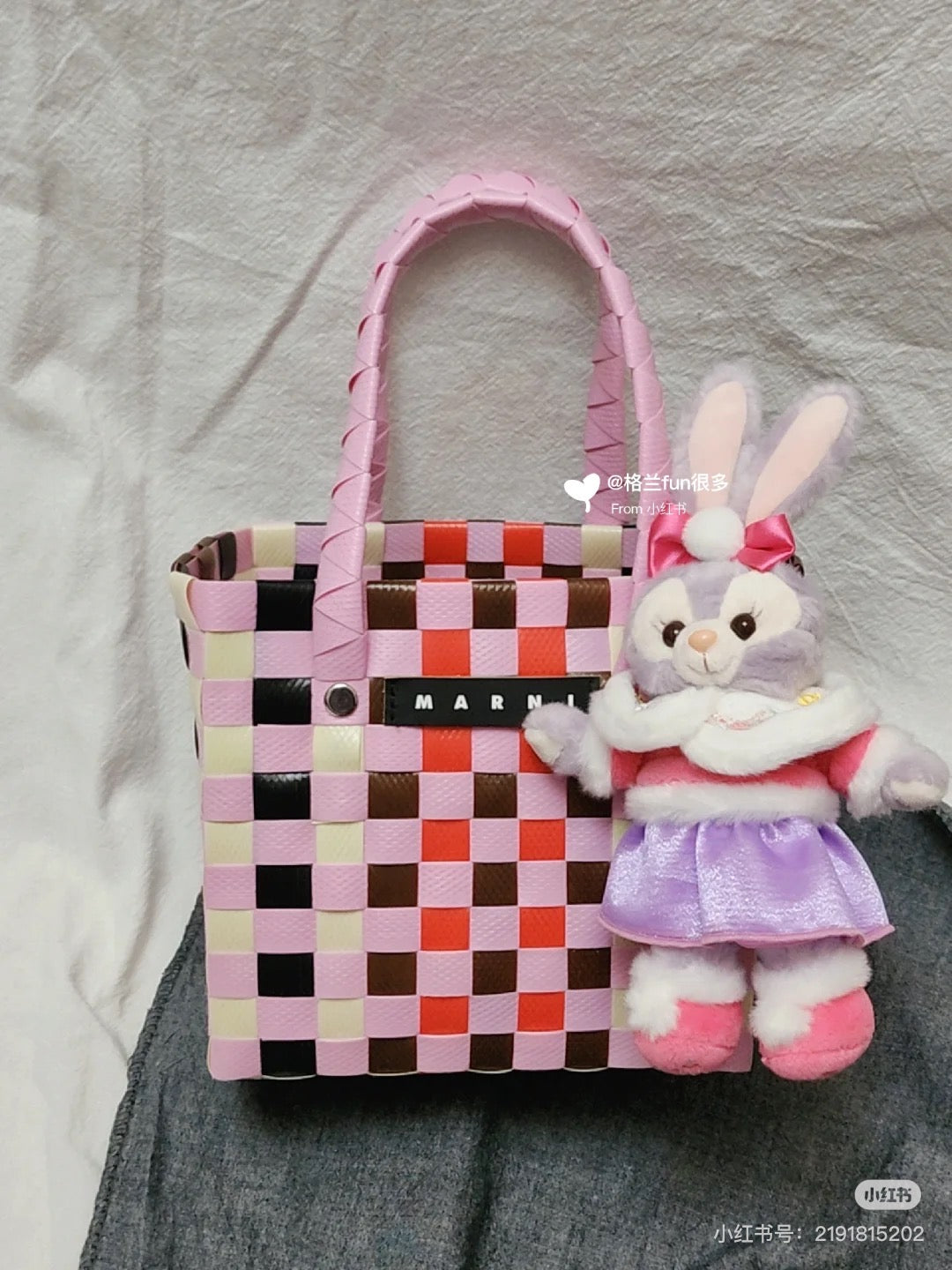 Disney SH|新春/新年限定站姿挂件