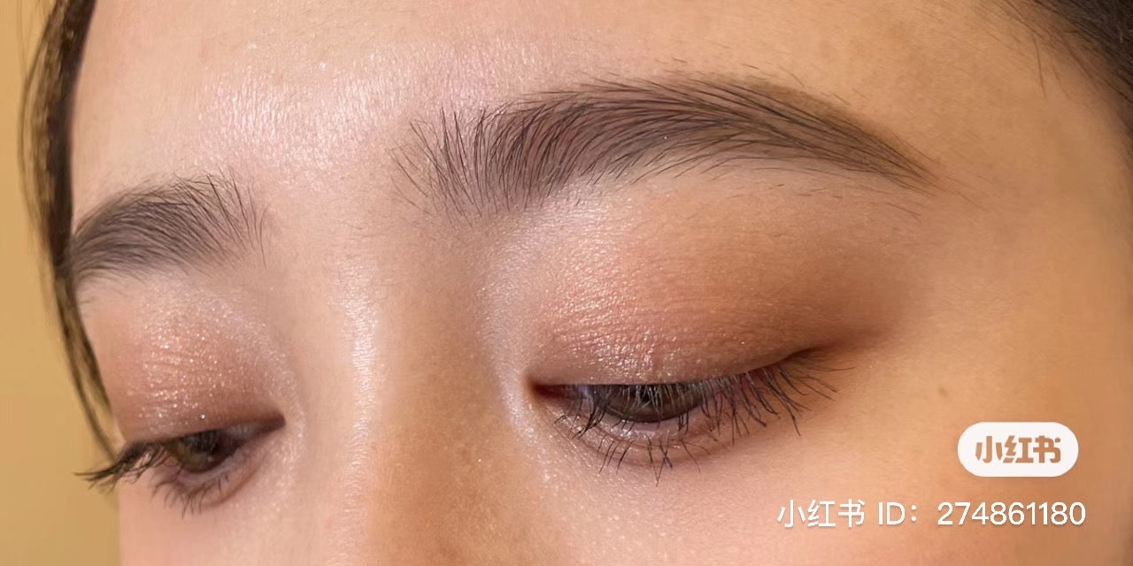 Amplitude|Conspicuous Eyes Eyeshadow|4.7g