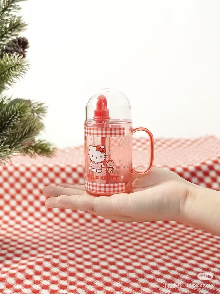 Sanrio|Toothbrush Set