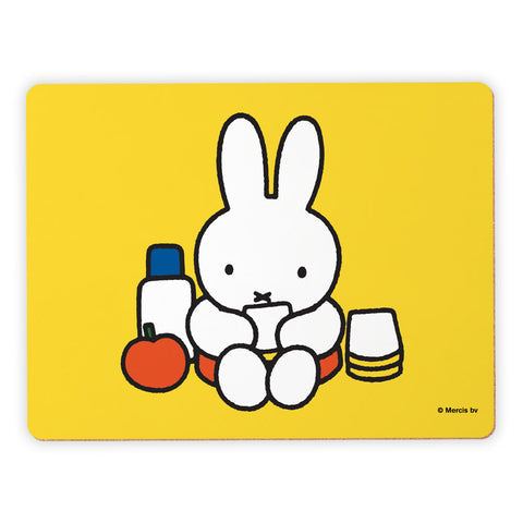 Miffy|Placemat|435×280mm approx.