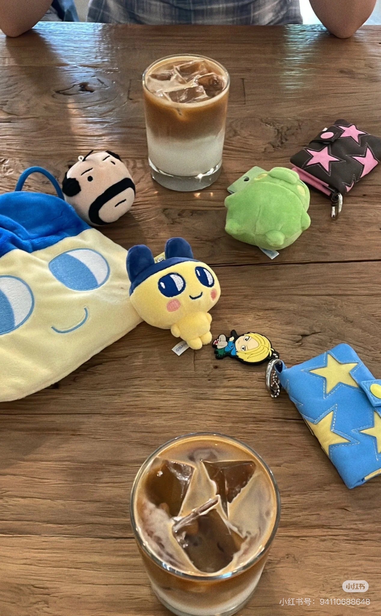 Tamagotchi|Ballchain Strap Kamio Mascot Holder /Plush Keychain|90x100x50mm approx.