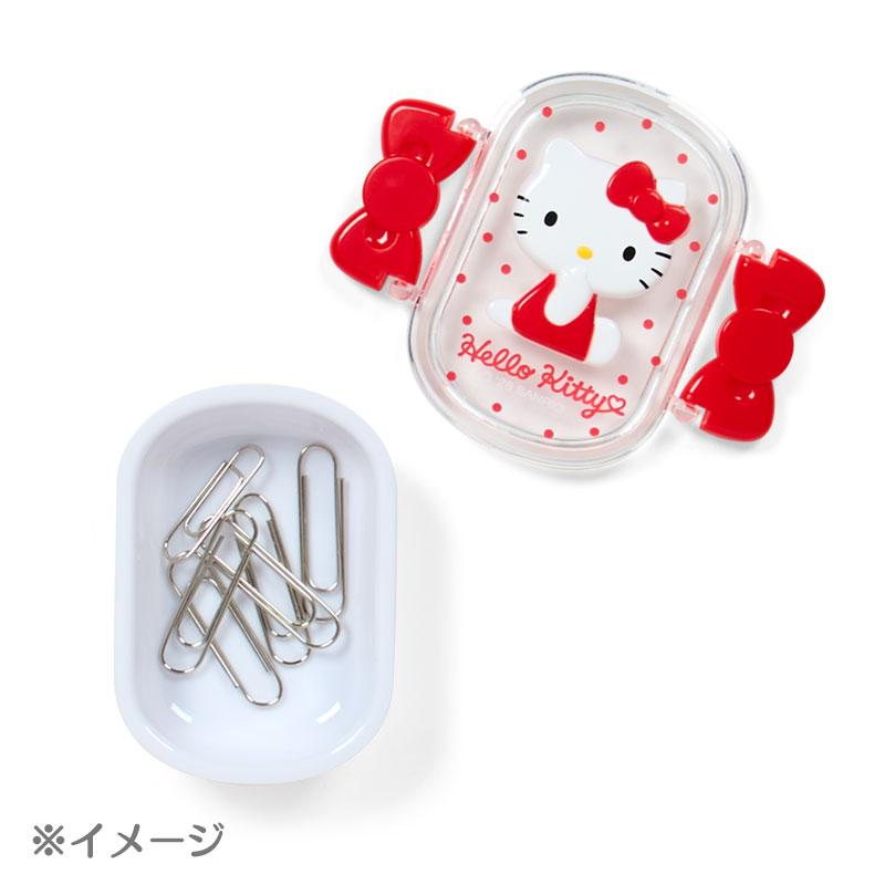 Sanrio|Mini Sanrio Celebrating Shop 55th Anniversary Lunchbox-Style Mini Trinket Box mystery bag/blind box/All 10 types|1pcs