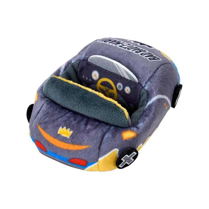 Sanrio|Super Cute Adventures Chimapote Collection Vol. 2 Plush Car|W8 x D10.5 x H5.5cm approx.