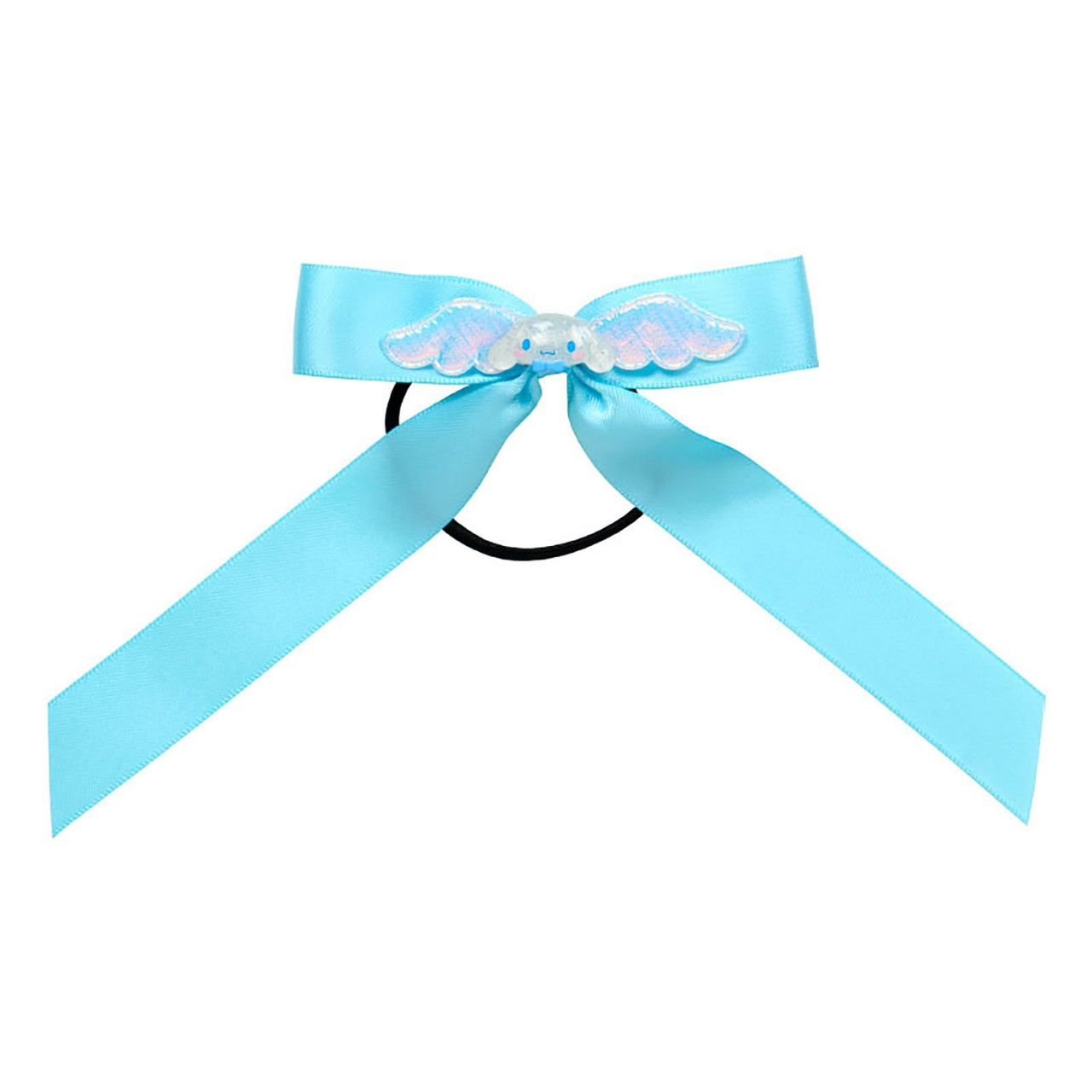Sanrio|Kids Ribbon Hair Rubber|9×1×12cm approx.