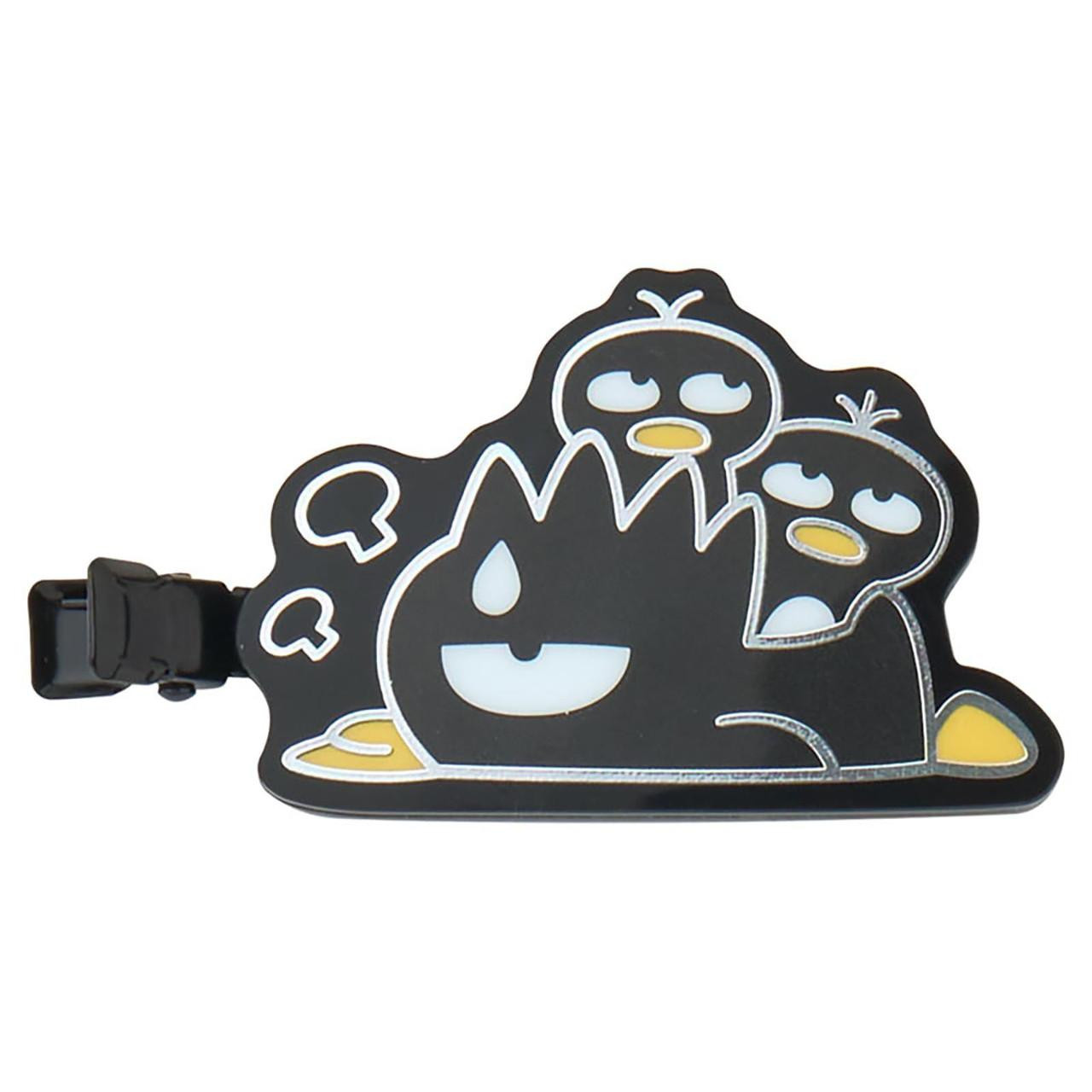 Sanrio| Bad Badtz-Maru My Time Blind Box Secret Bangs Clip mystery bag/mystery packs/blind box/blind bag all 8 types|1pcs