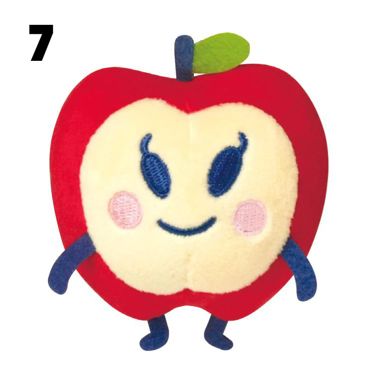 Tamagotchi|Ballchain Strap Mascot Holder /Plush Keychain|H110×W125×D90mm approx.✔️