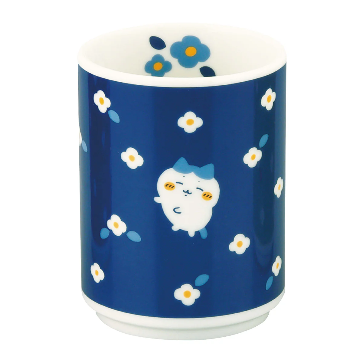 chiikawa|Flower Garden Tea Cup|260ml