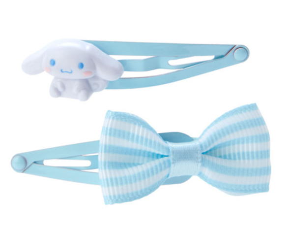 Sanrio|Hairpin Set|2 piece