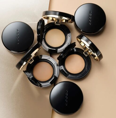 Suqqu|Glow Cream Compact |11g