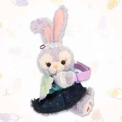 Disney|Duffy & Friends"Wishing Wings" Collection Curtain/Decorative/ArmPlush Toy