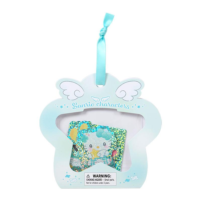 Sanrio|Sparkling Wish Hologram Sticker Set|18 sheets