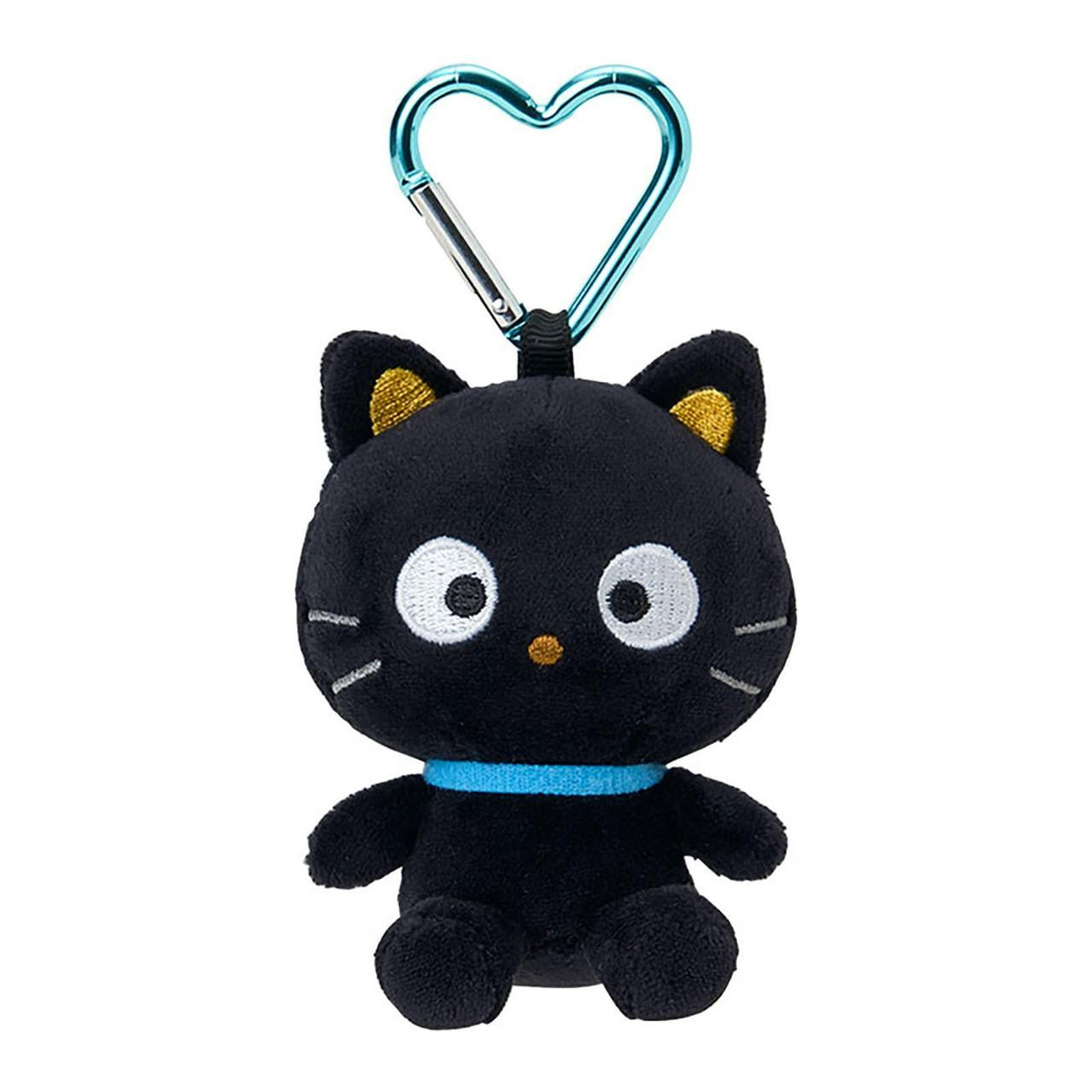 Sanrio|Character Award Mascot Holder /Plush Keychain|9.5×5×10cm approx.
