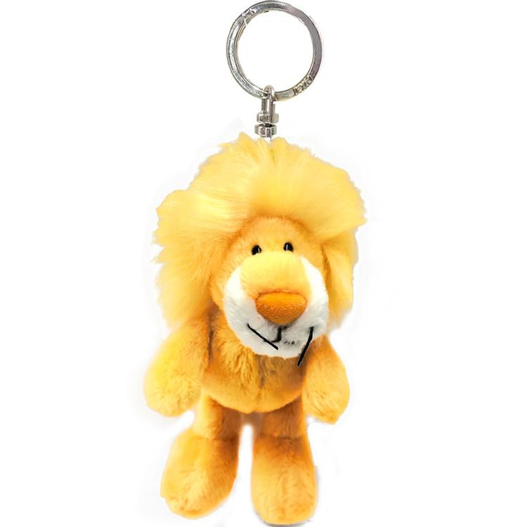 NICI| Mascot Holder /Plush Keychain|8-18cm approx.