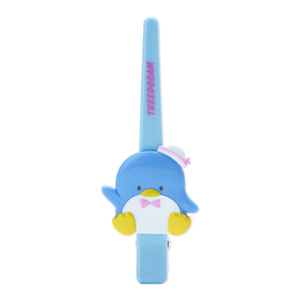 Sanrio|Long Hair Clip|3.2 × 2 × 12.5 cm approx.