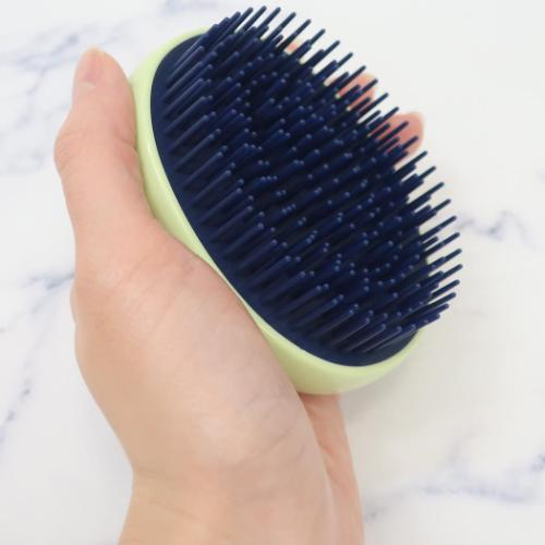 Tamagotchi|Oval Brush| 66 x 88 x 35mm approx.✔️