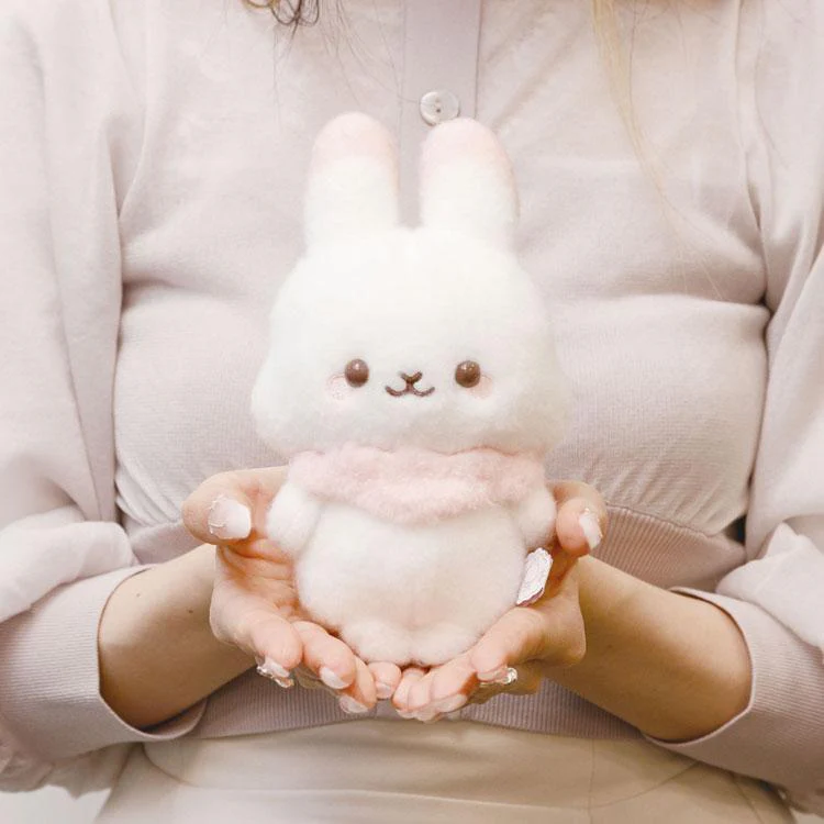 SANX|Sugarcocomuu Smile Standing Plush Dolls/Plush Toy|180×100×90mm approx.