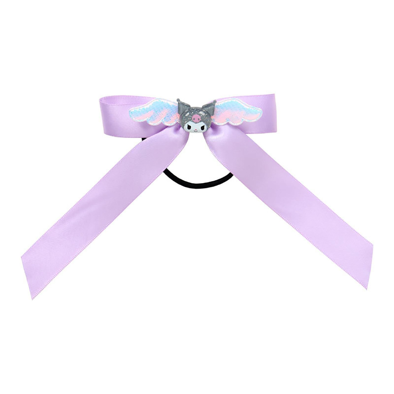 Sanrio|Kids Ribbon Hair Rubber|9×1×12cm approx.