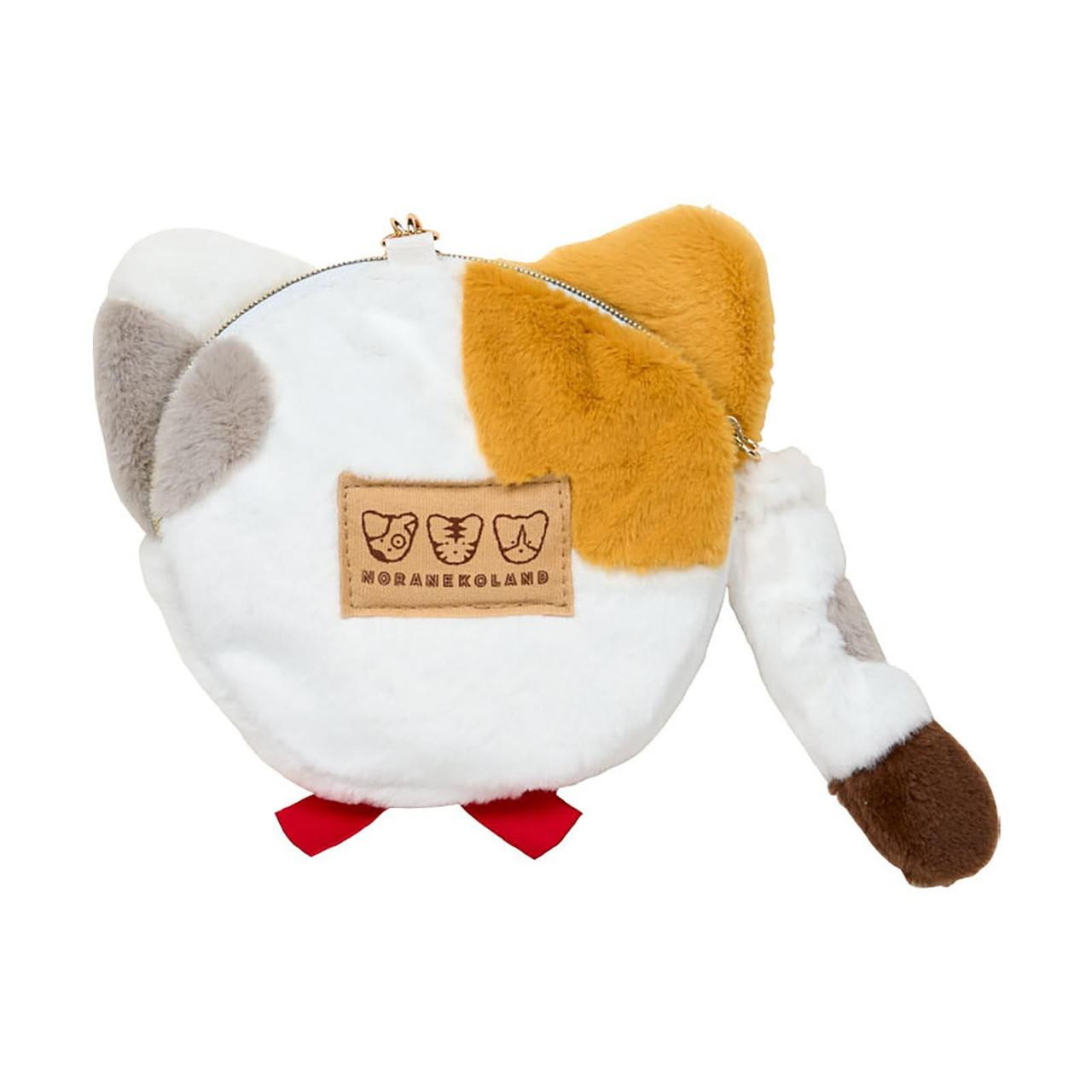 Sanrio|Characters Cat Club Shaped Pouch|19.2 x 13.4 x 3.8cm approx.