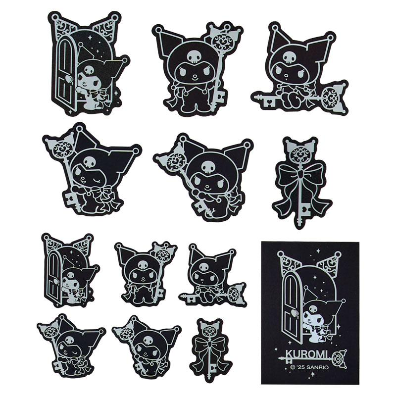 Sanrio|Kuromi&