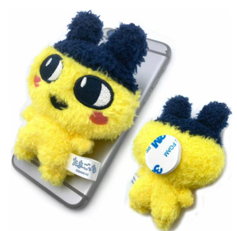 Tamagotchi|Play Charm Phone Holder|H105mm approx.
