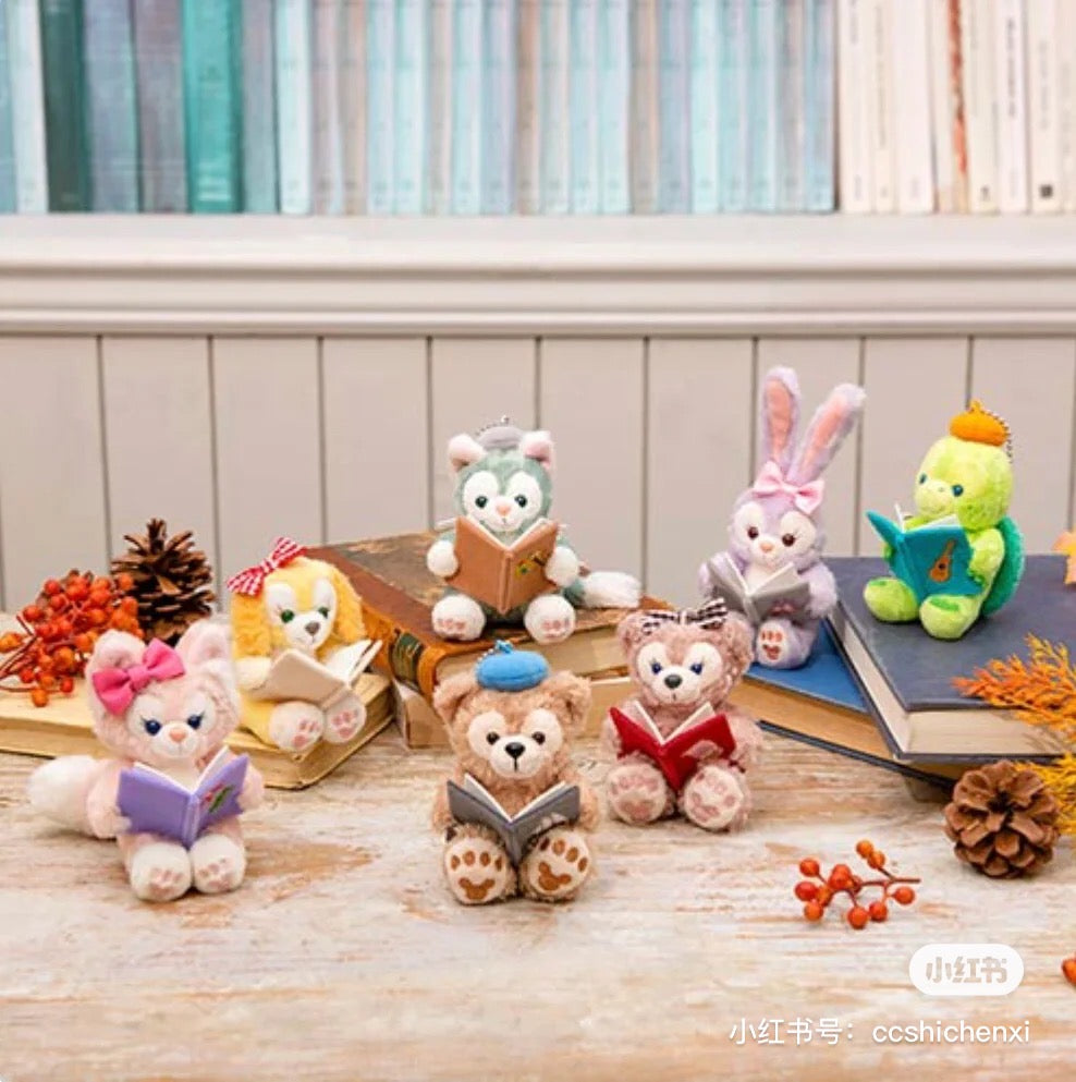 Disney迪士尼|2023东迪秋日限定挂件/包挂