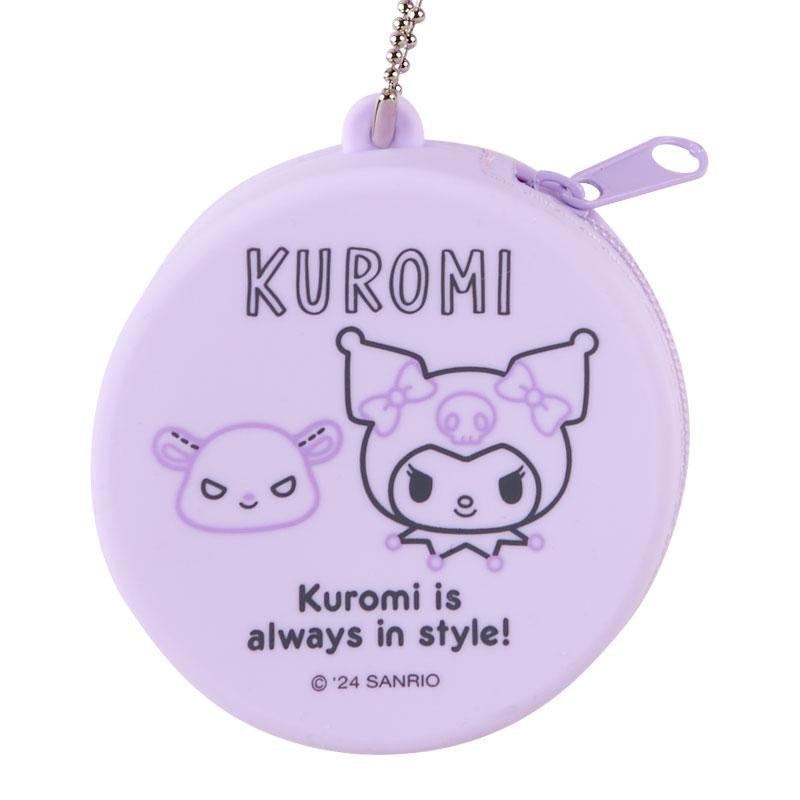 Sanrio|Silicone Mini Case Charm|6.5×3×6.5cm approx.