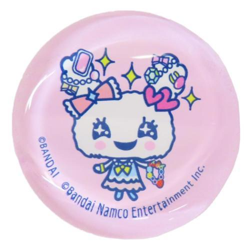 Tamagotchi|Glass chopstick rest|φ38.5mm approx.