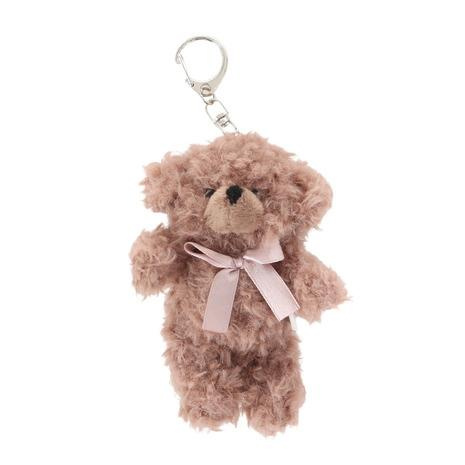 Twin|Animal Mascot Holder /Plush Keychain|12 x 8 x 4 cm approx.