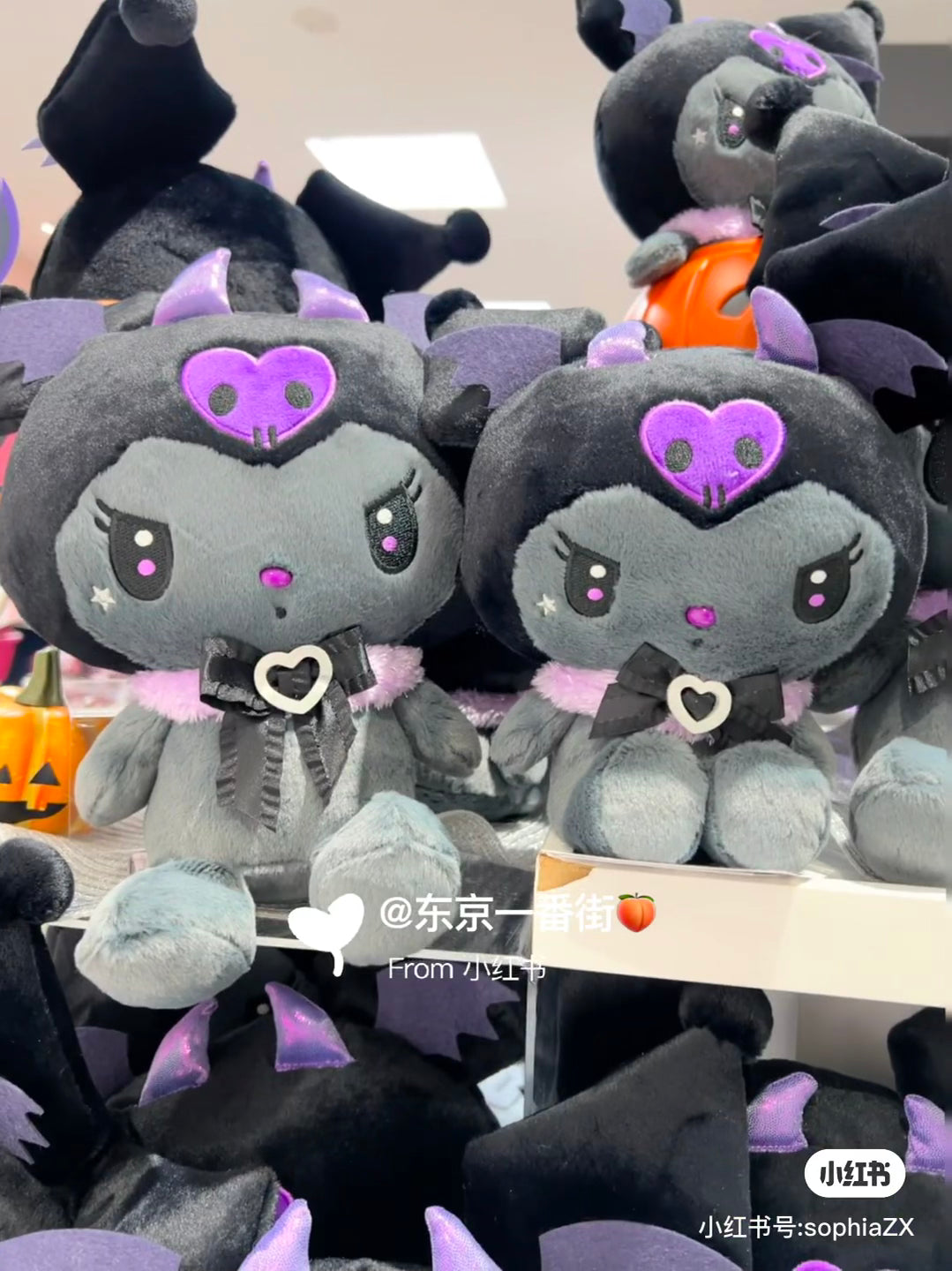 Sanrio|Kuromi&