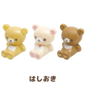 Rilakkuma轻松熊|轻松熊餐具筷子架