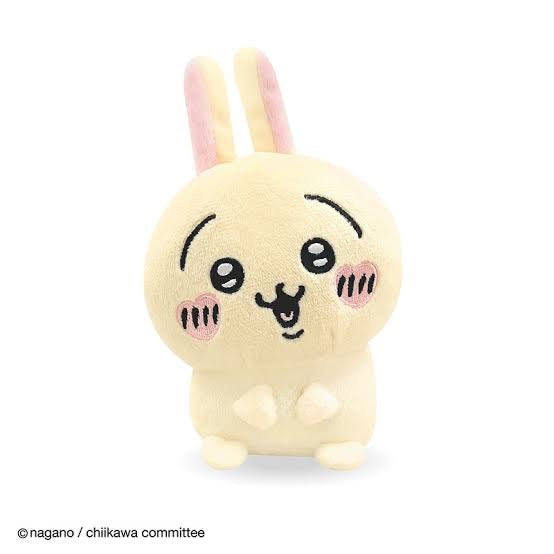 Chiikawa 吉伊卡哇|可携带式磁吸公仔/玩偶/磁吸乌萨奇|高约10cm