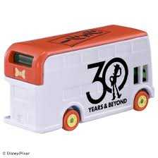 Tomica|Story 30th Anniversary Jessie Kimono ver.|78 x 41 x 39mm approx.