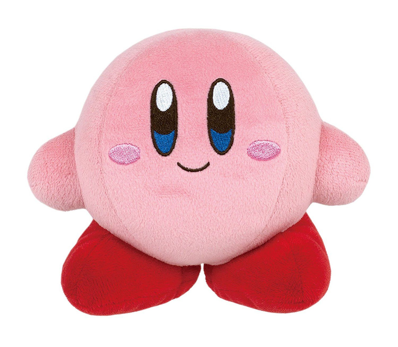 Kirby|Standard Plush Dolls/Plush Toy|S/ 13 x 16 x 11 cm approx.