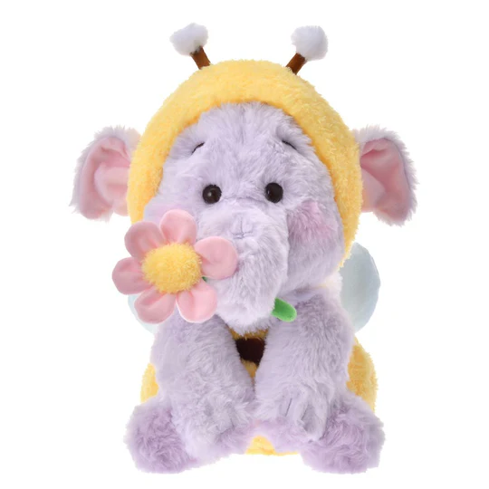 Disney|Flower Garden Plush Dolls/Plush Toy|H32×W18×D20cm approx.