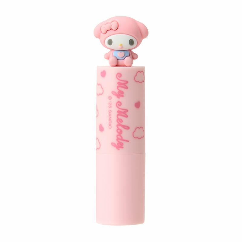 Sanrio|Character Lip Balm|4g approx.