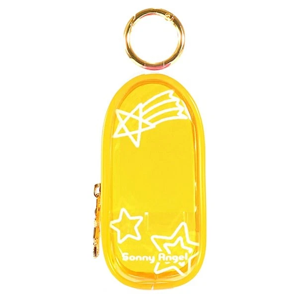 Sonny Angel|My Bestie Case|2" × 4" × 1.5" approx.