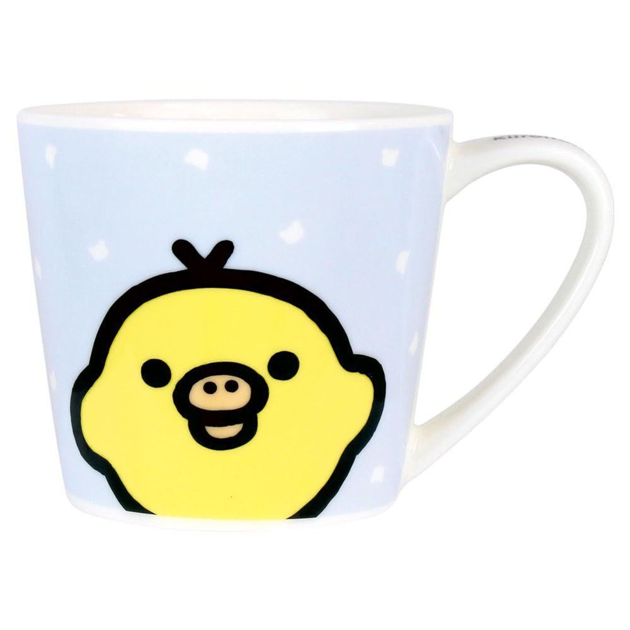 Rilakkuma|Ceramic Mug| 80×Φ88mm approx.