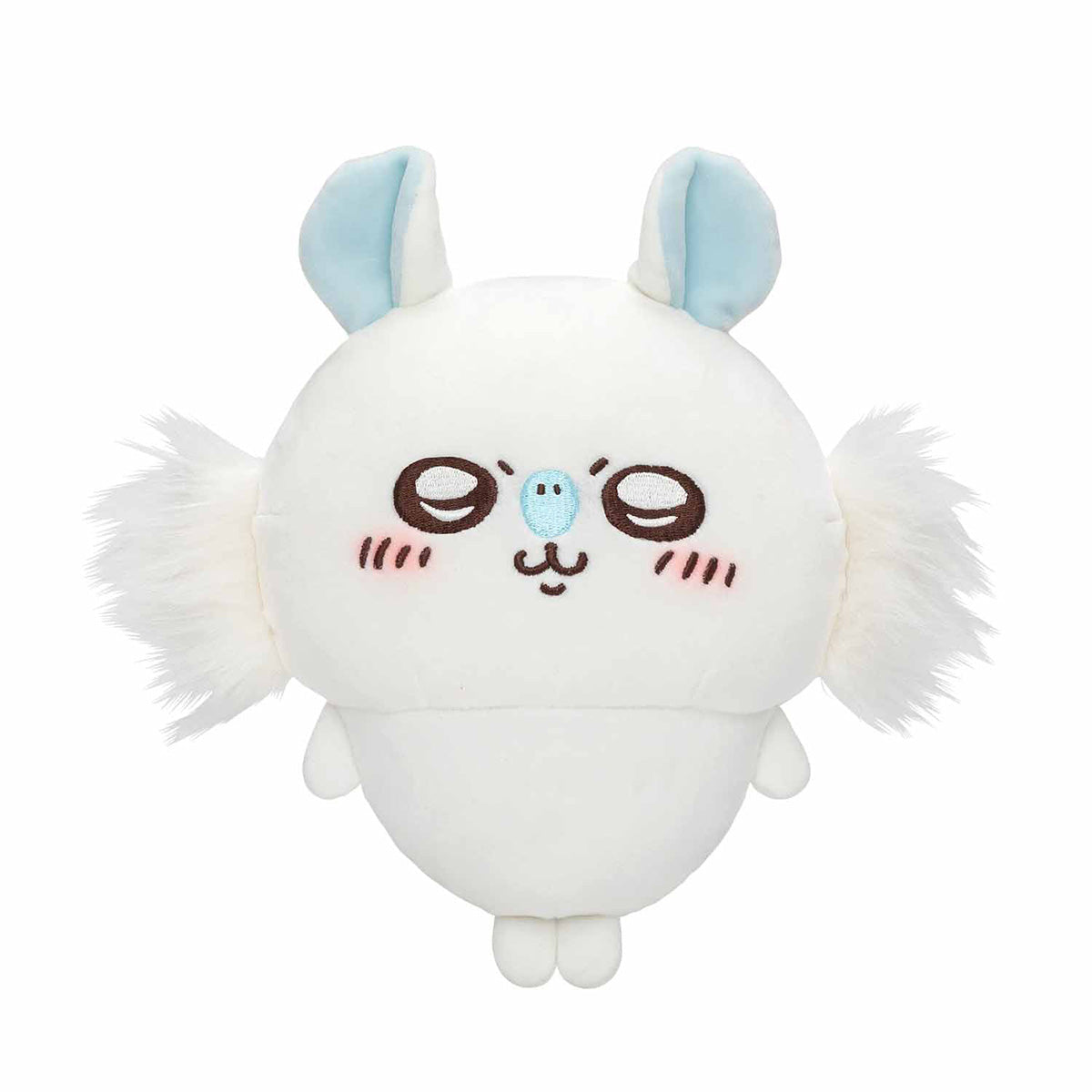 Chiikawa|Mochi Hand-held Plush Toy| 200×165×100mm approx.
