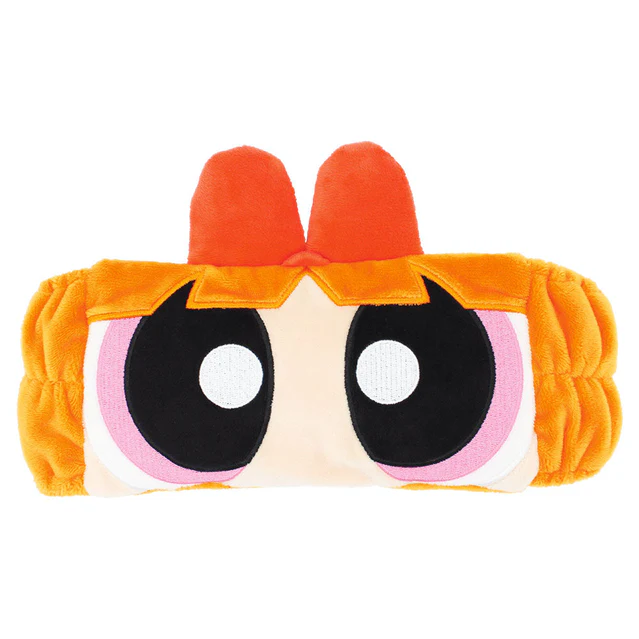 Powerpuff Girls|Big Eyes Hair Band|235×100mm approx.