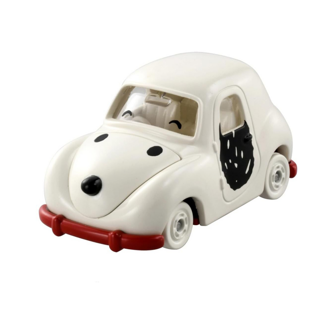 Snoopy|Dream Tomica No.153 Snoopy玩具汽车/摆件|约W78 x H41 x D39mm
