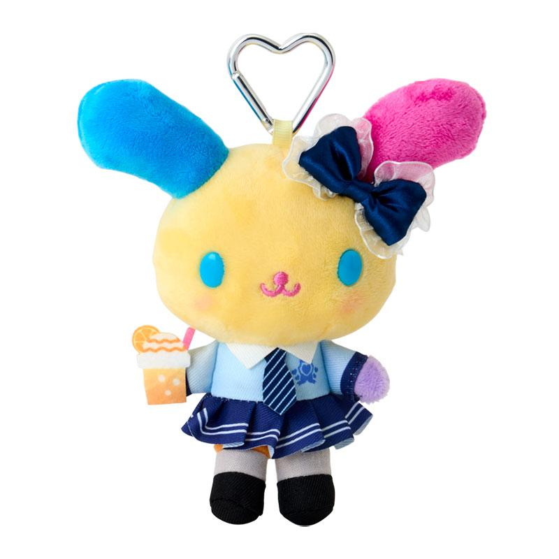 Sanrio|Academy Sparkling Journey Mascot Holder /Plush Keychain|W11×D8.5×H14cm approx.