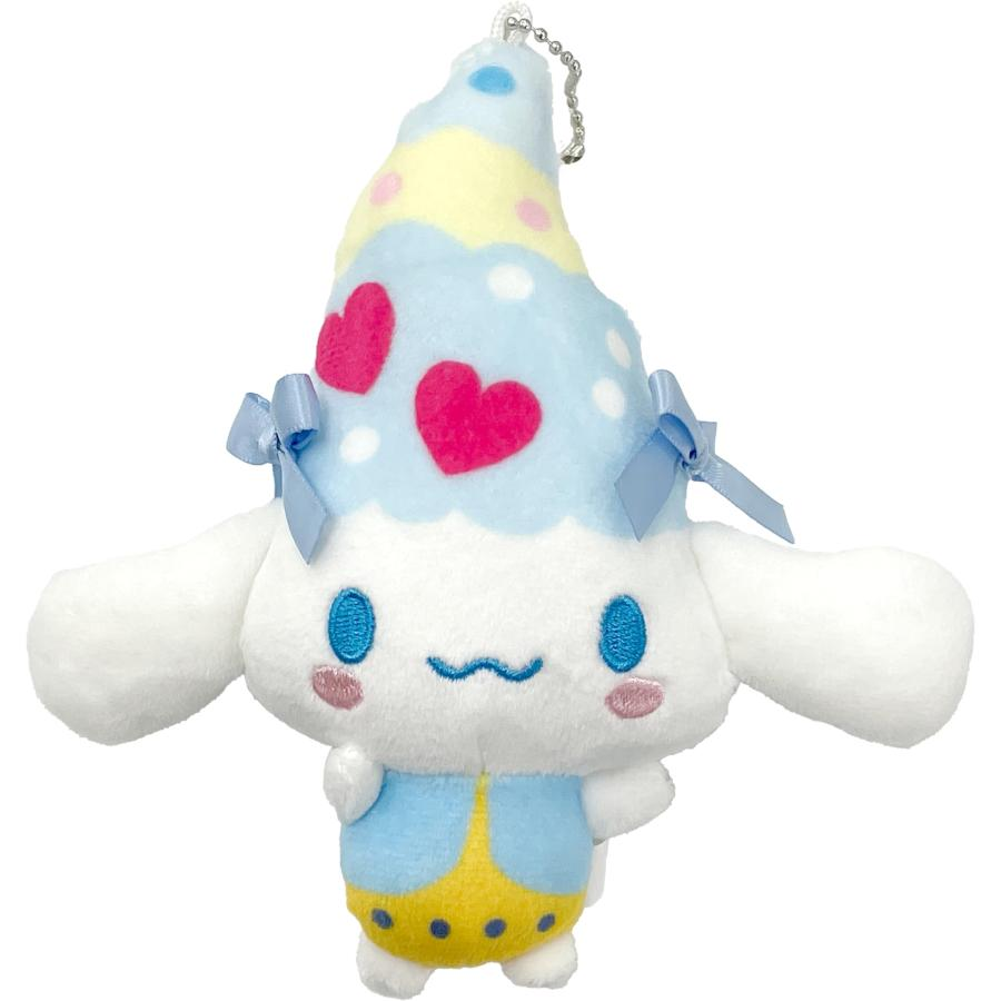 Tamagotchi|Sanrio Mascot Holder / keychain|H10cm approx.