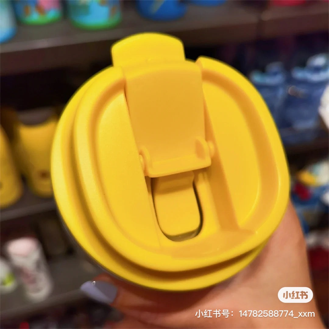 Disney SH|噗噗不锈钢保温随行杯