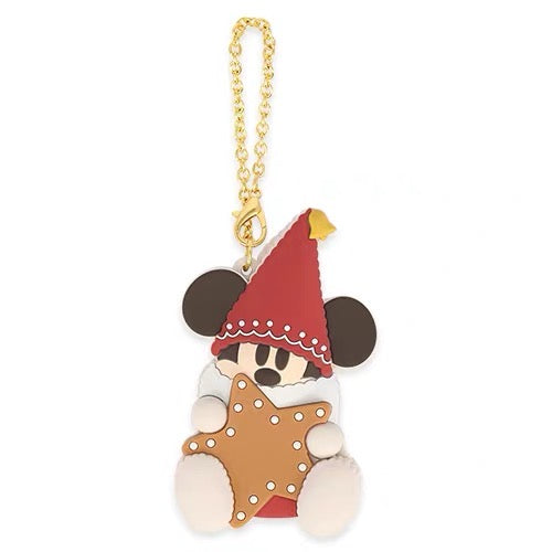 Disney|2025 Christmas Mickey Pouch