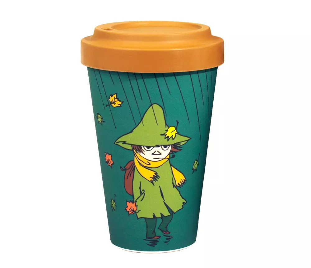 Moomin|take away mug |450ml