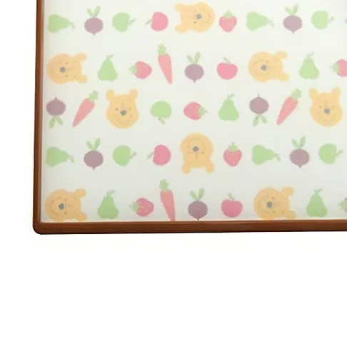 Disney迪士尼|Pooh维尼抗菌双面砧板|約30.3 x 21.3 x 0.4 cm