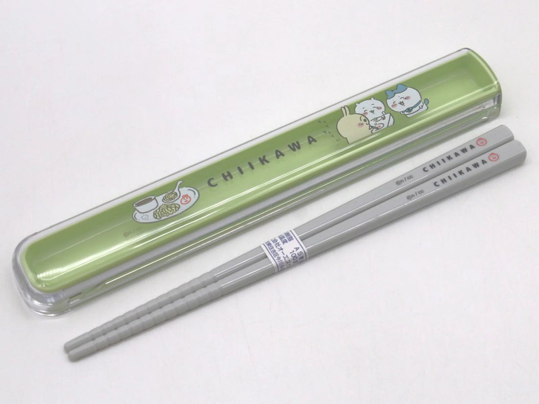 chiikawa|筷子|抗菌|約16.5cm