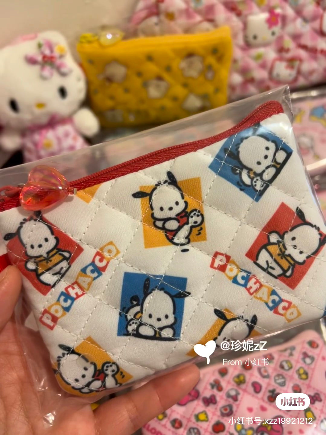 【limit 2】Sanrio|Everyone&